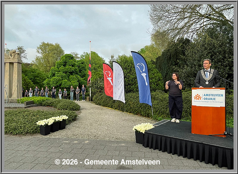 Amstelveen