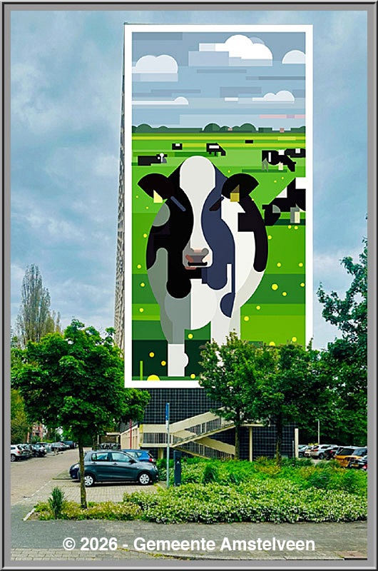Amstelveen