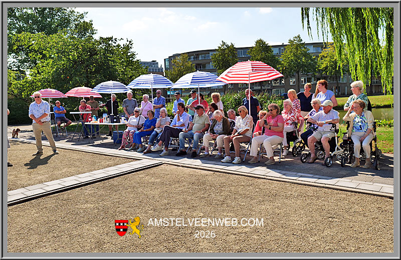 Amstelveen