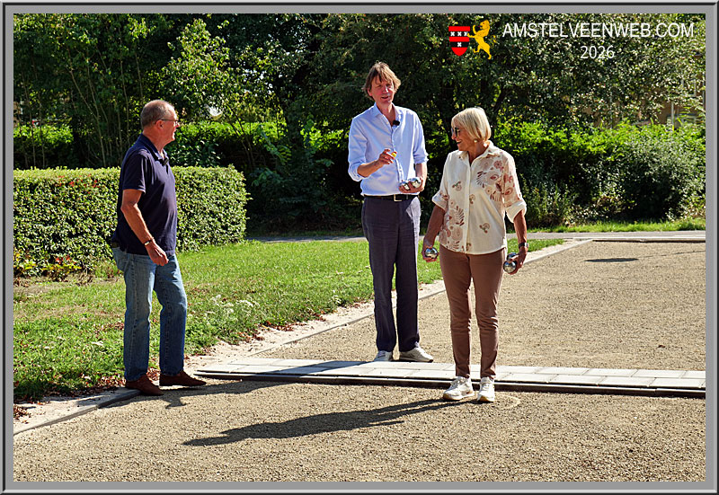 Amstelveen