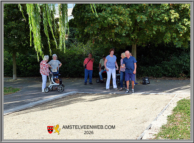 Amstelveen