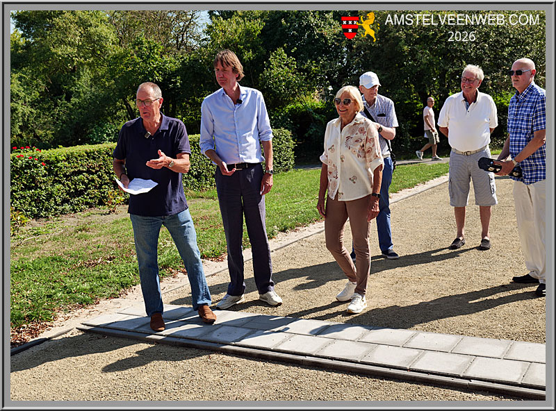 Amstelveen