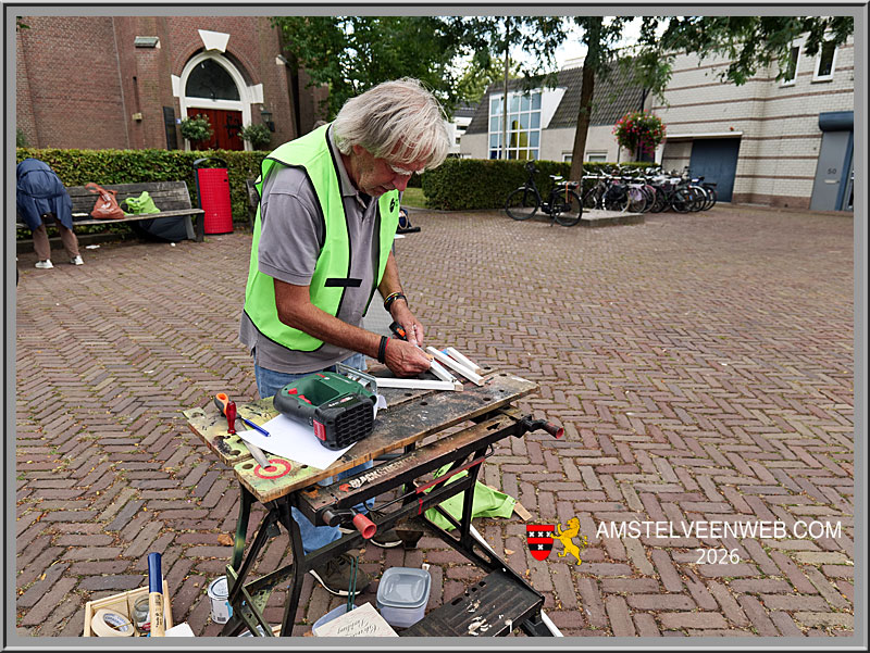 Amstelveen