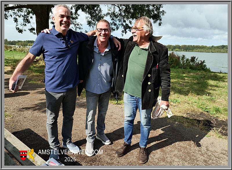 Amstelveen