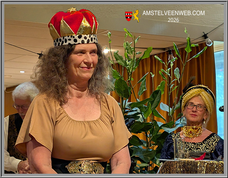 Amstelveen