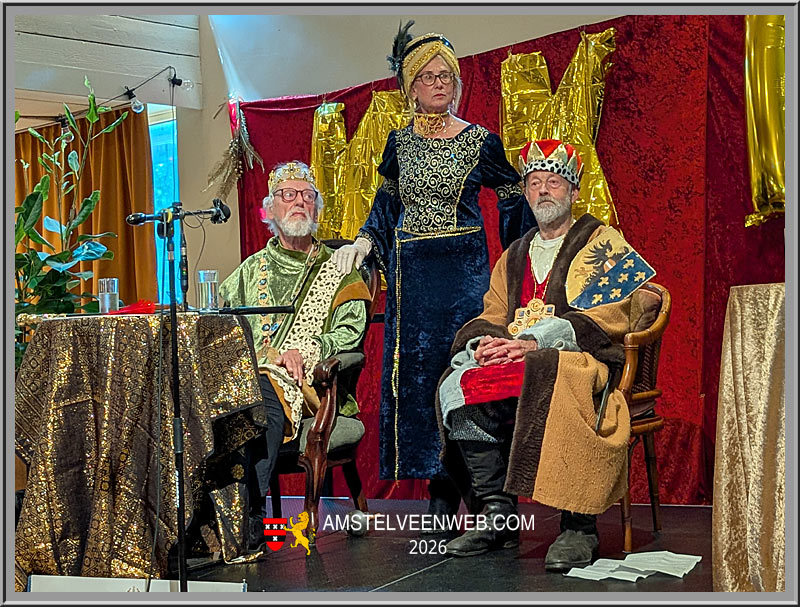 Amstelveen