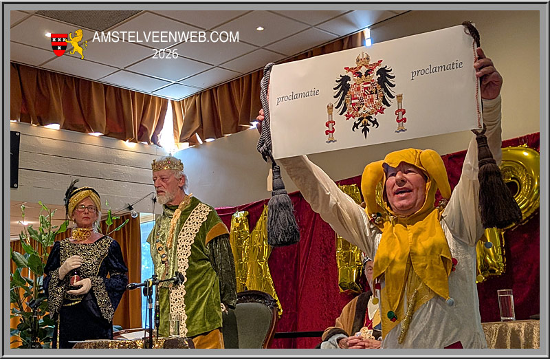 Amstelveen