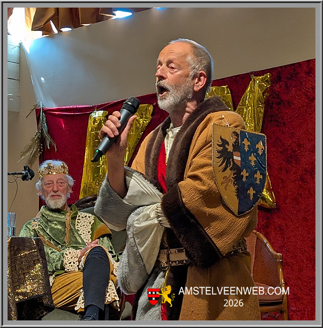 Amstelveen