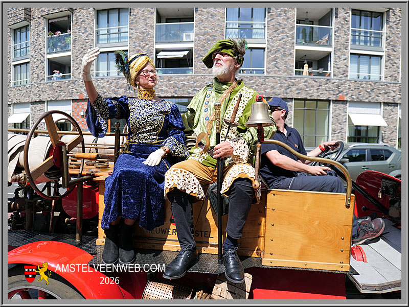 Amstelveen