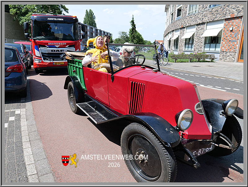 Amstelveen