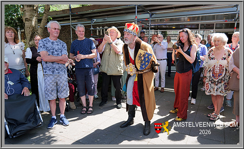 Amstelveen