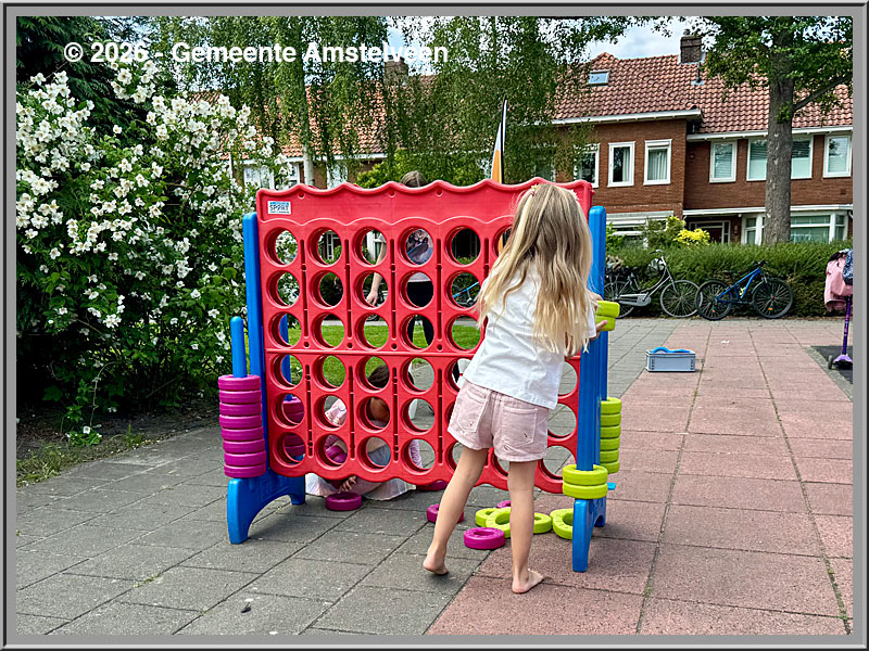 Amstelveen
