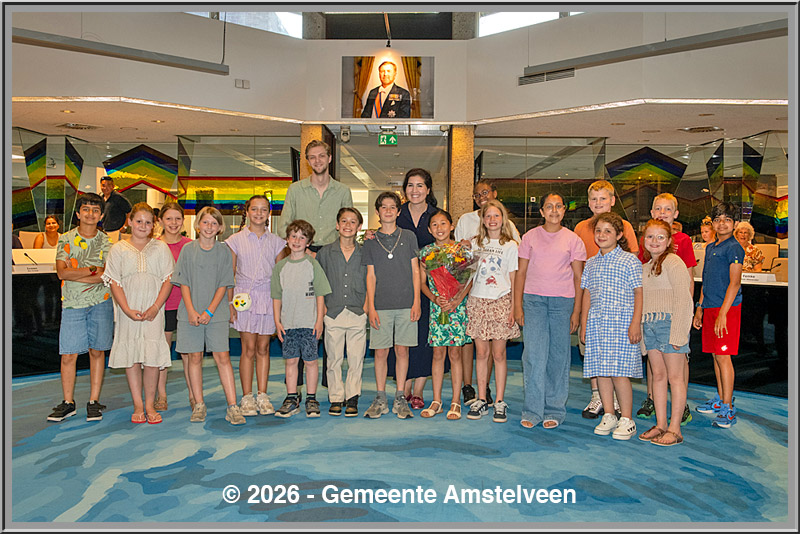 Amstelveen