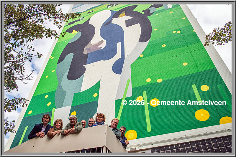 Amstelveen