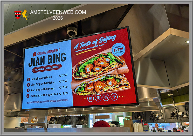 Amstelveen