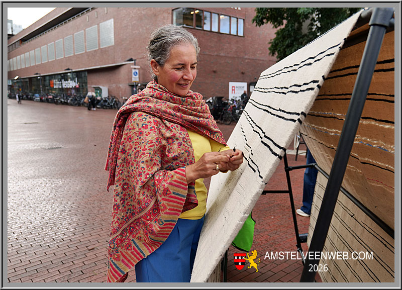 Amstelveen