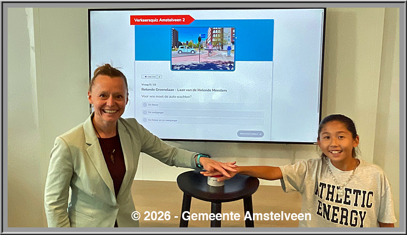 Amstelveen