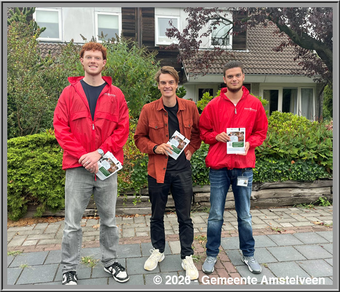 Amstelveen