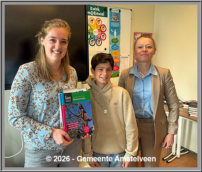 Amstelveen