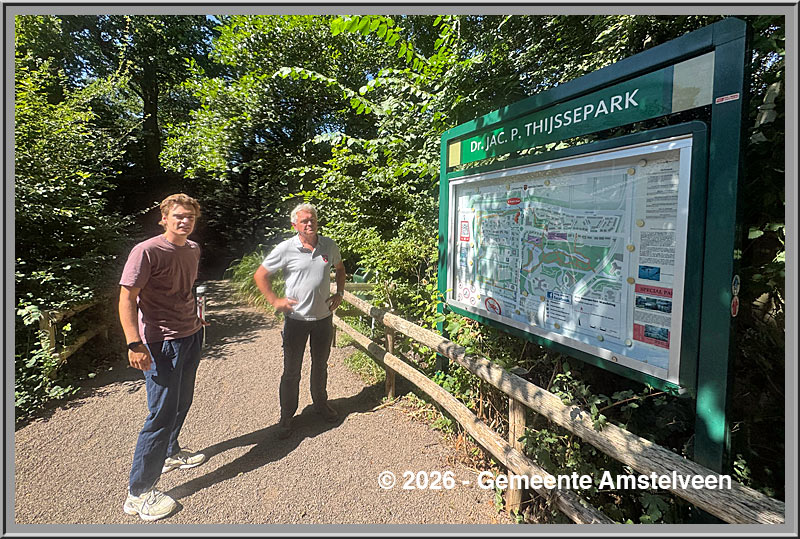 Amstelveen