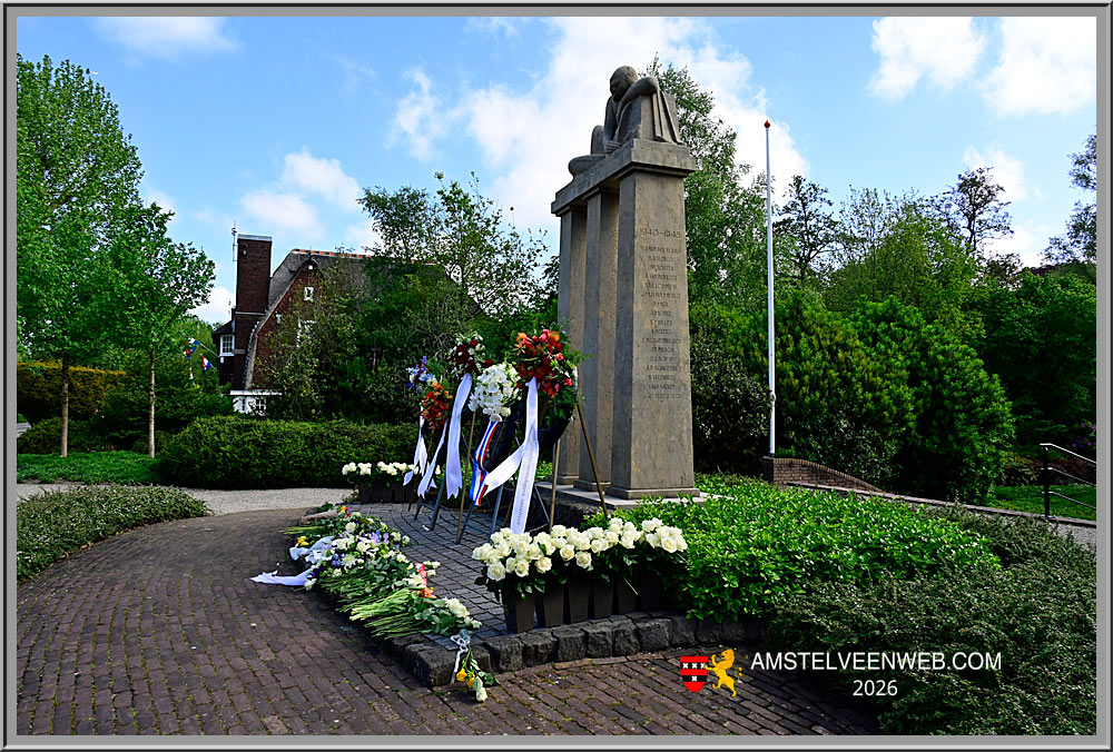 Amstelveen