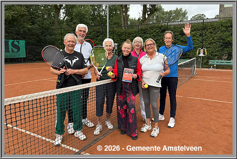 Amstelveen