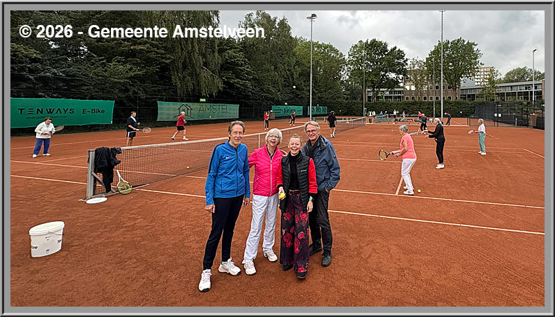 Amstelveen