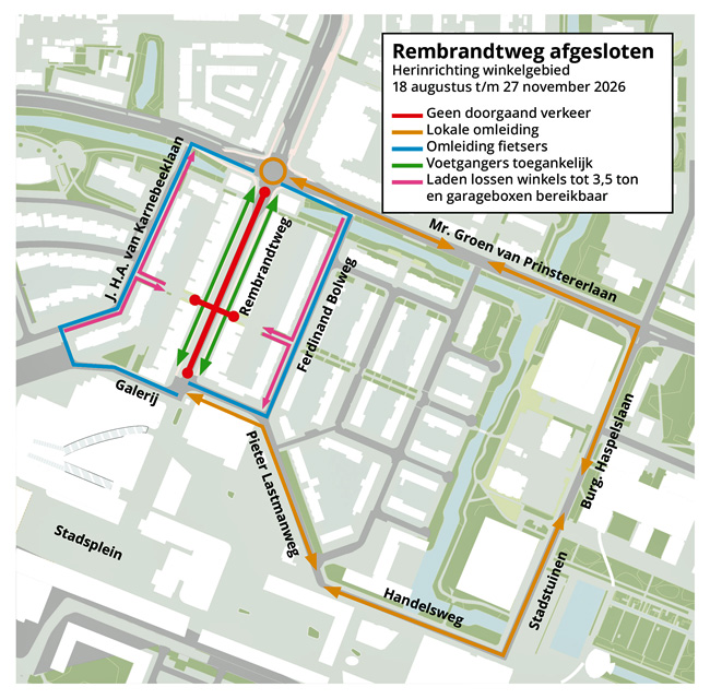 Amstelveen