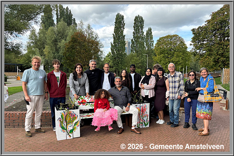 Amstelveen