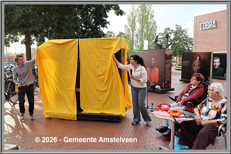 Amstelveen