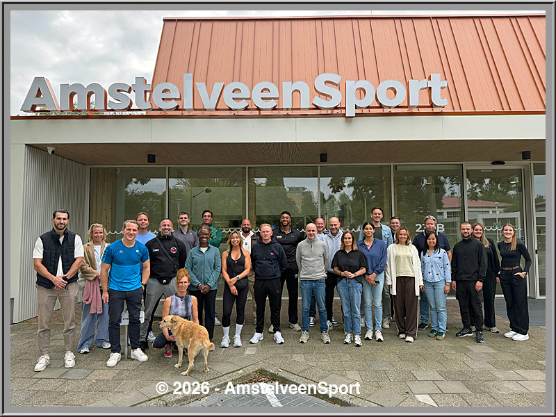 Amstelveen