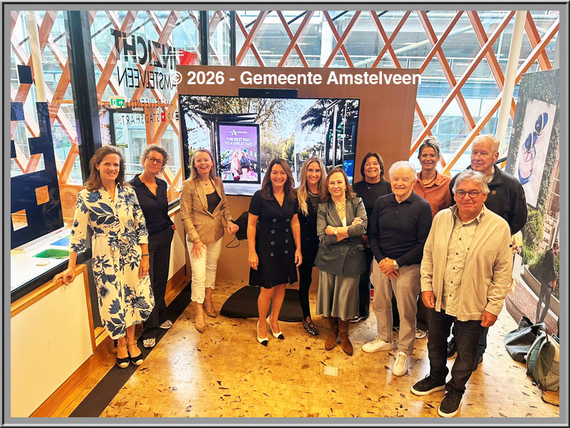 Amstelveen