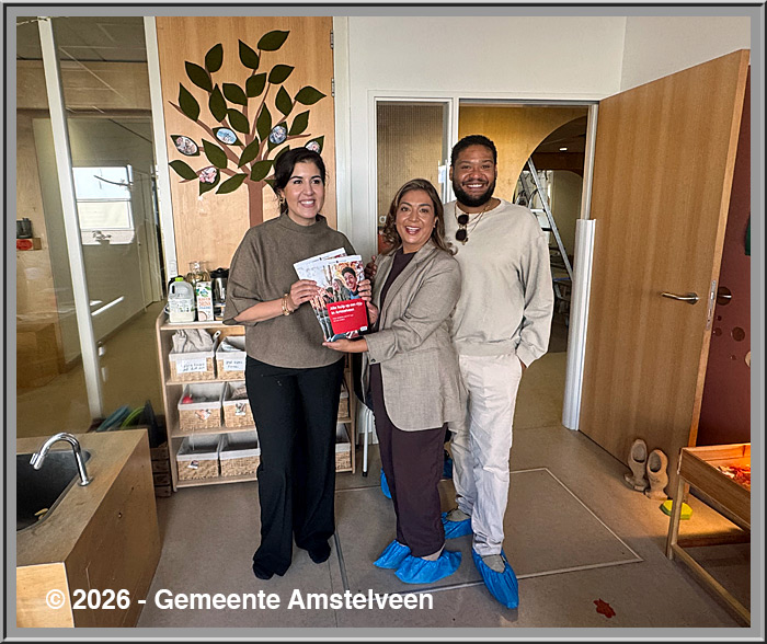 Amstelveen