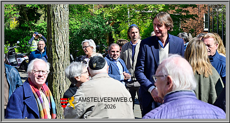 Amstelveen