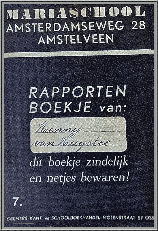 Amstelveen