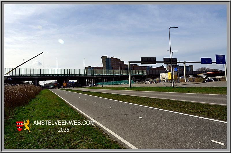 Amstelveen