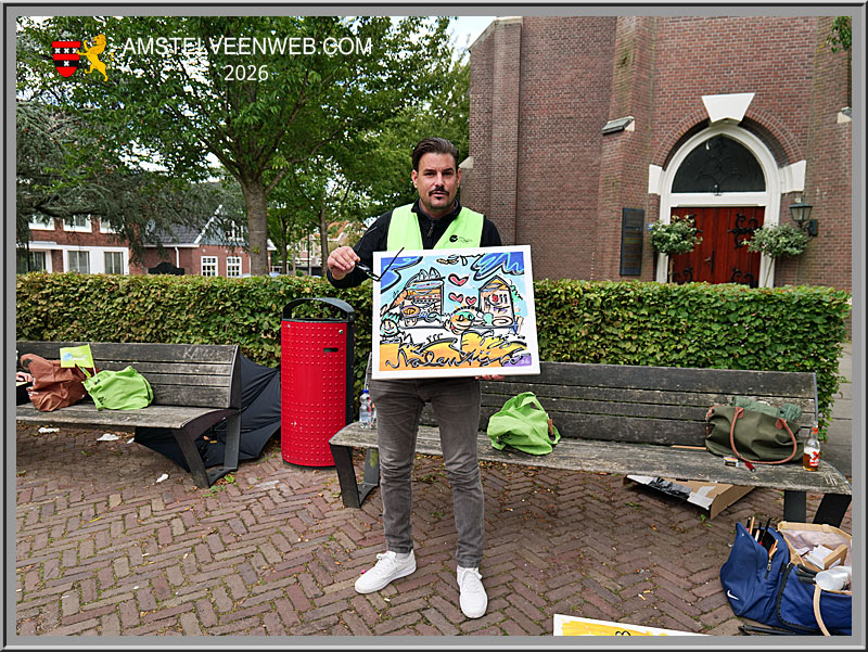 Amstelveen