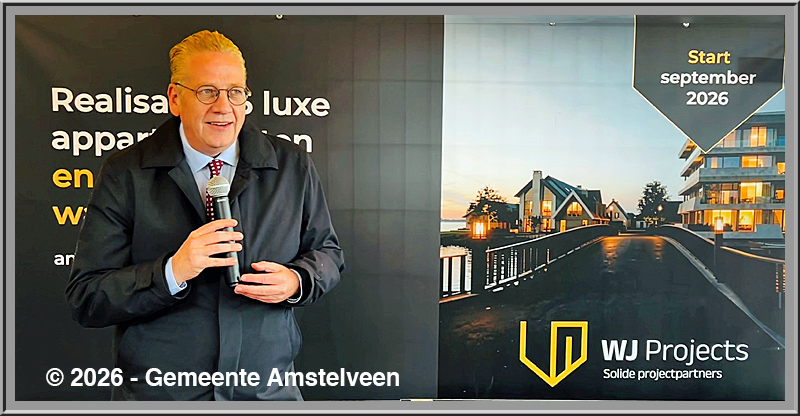 Amstelveen