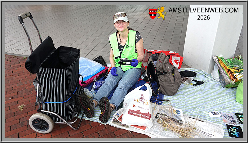 Amstelveen