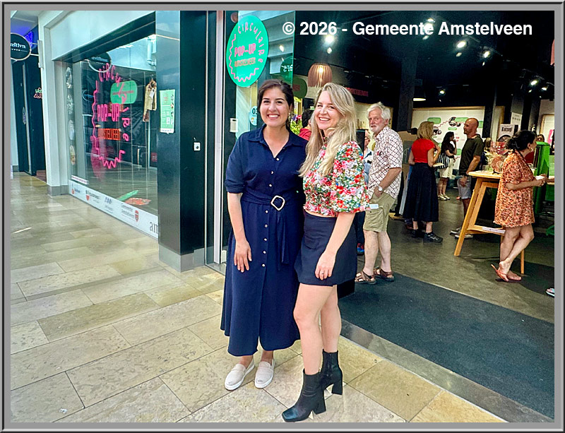 Amstelveen