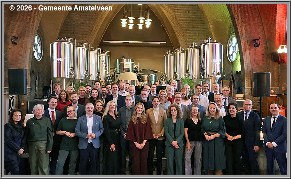 Amstelveen