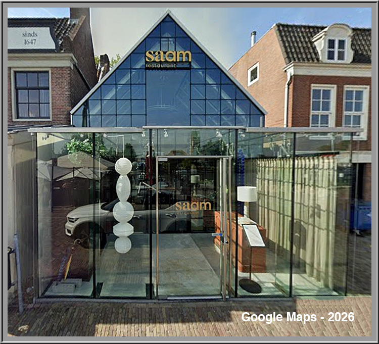 Amstelveen