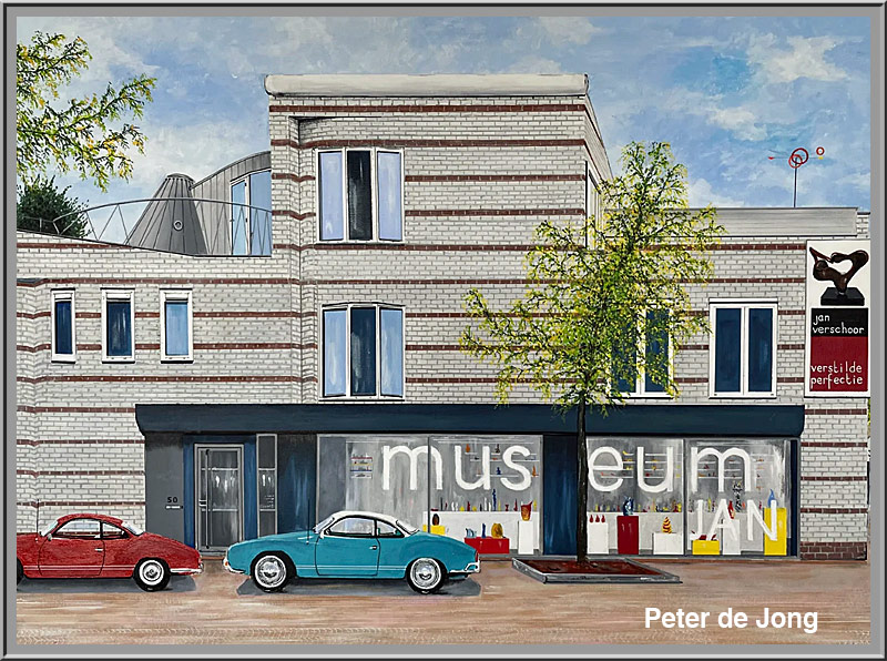 Amstelveen