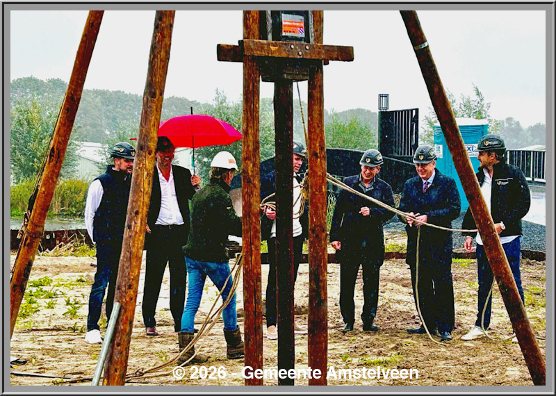 Amstelveen