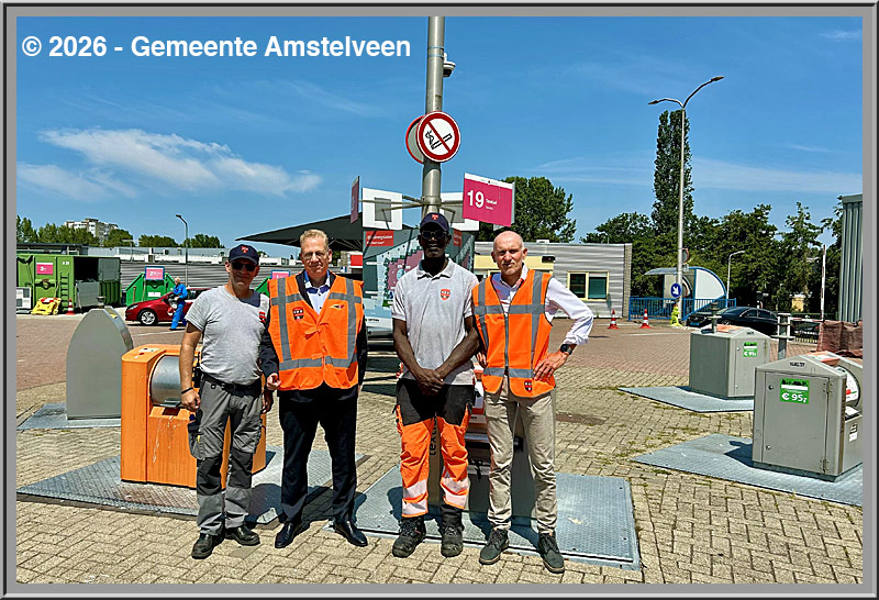 Amstelveen