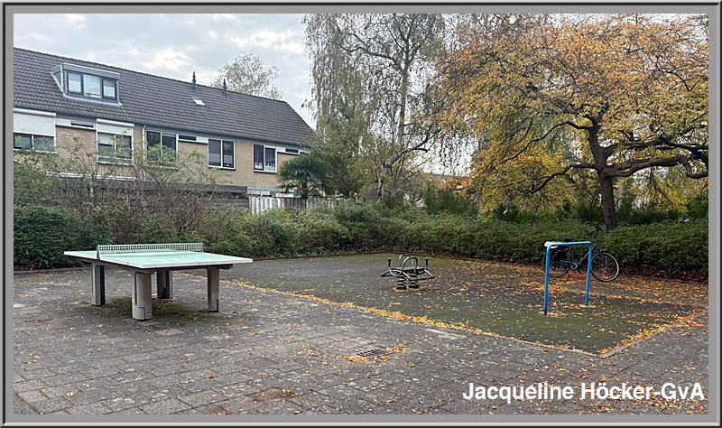 Amstelveen