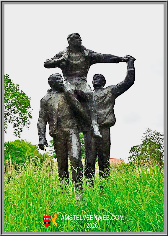Foto Amstelveen