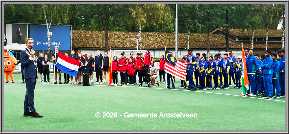 Amstelveen