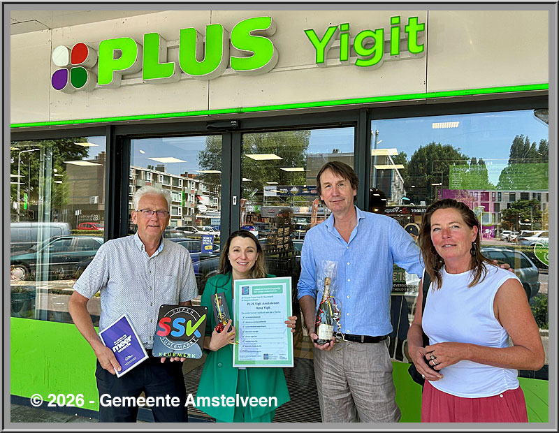 Amstelveen