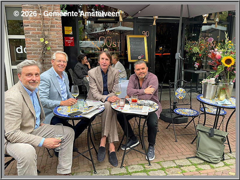 Amstelveen